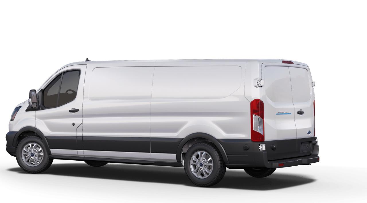 2023 Ford E-Transit Cargo Van  Photo