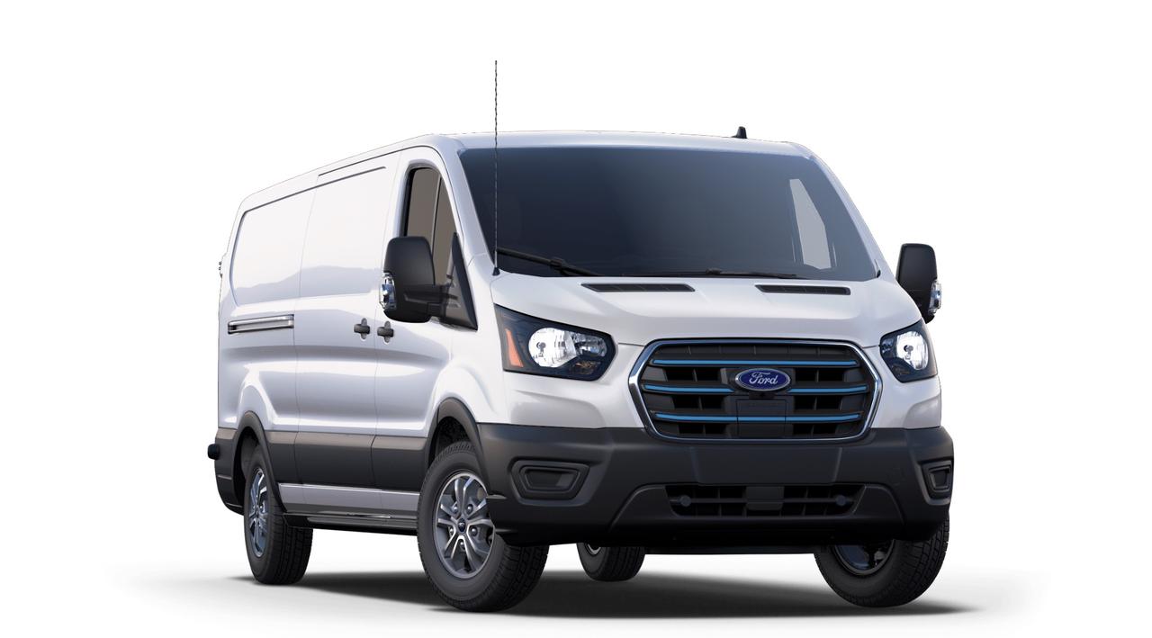 2023 Ford E-Transit Cargo Van  Photo