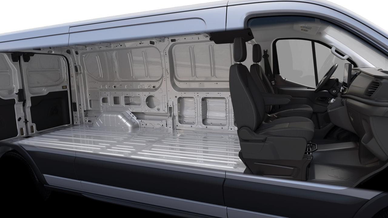 2023 Ford E-Transit Cargo Van  Photo