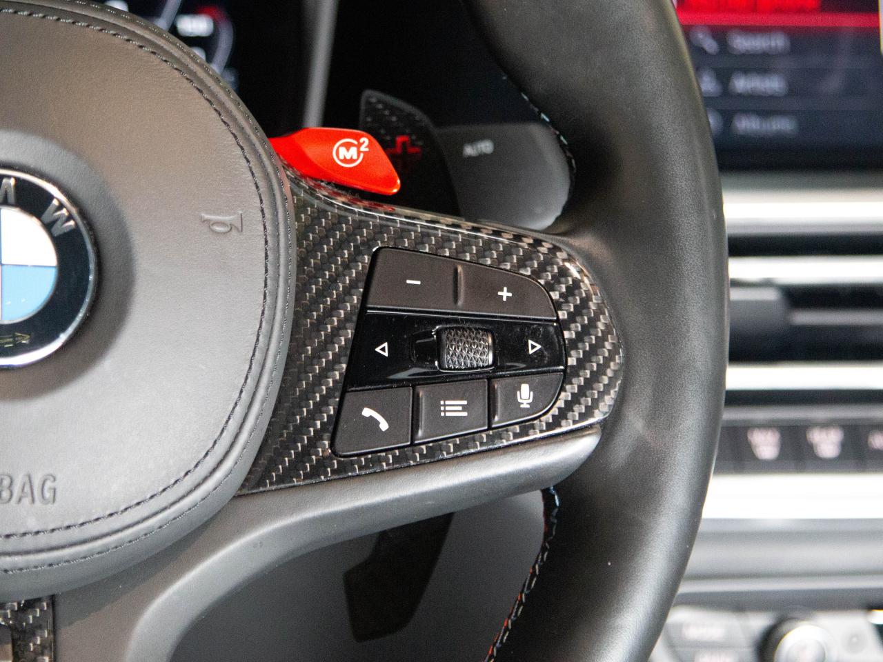 2021 BMW M4 COMPETITION | COUPE | CARBON ROOF | HUD Photo