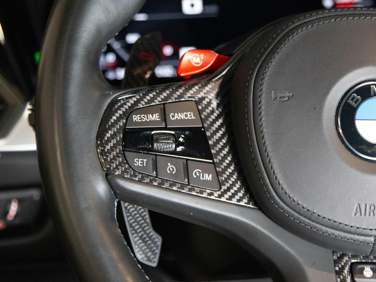 2021 BMW M4 COMPETITION | COUPE | CARBON ROOF | HUD Photo