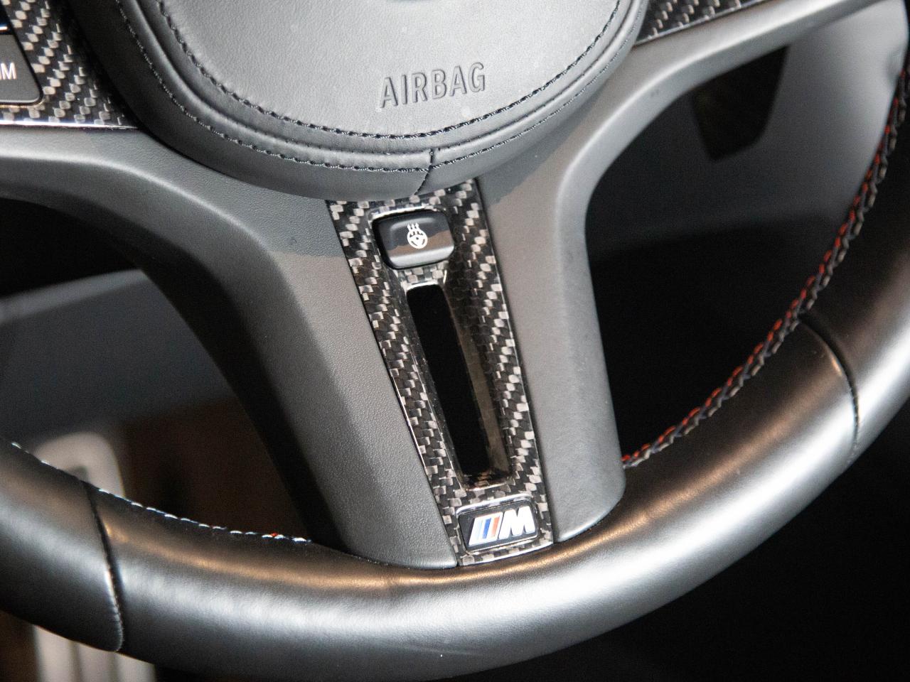 2021 BMW M4 COMPETITION | COUPE | CARBON ROOF | HUD Photo