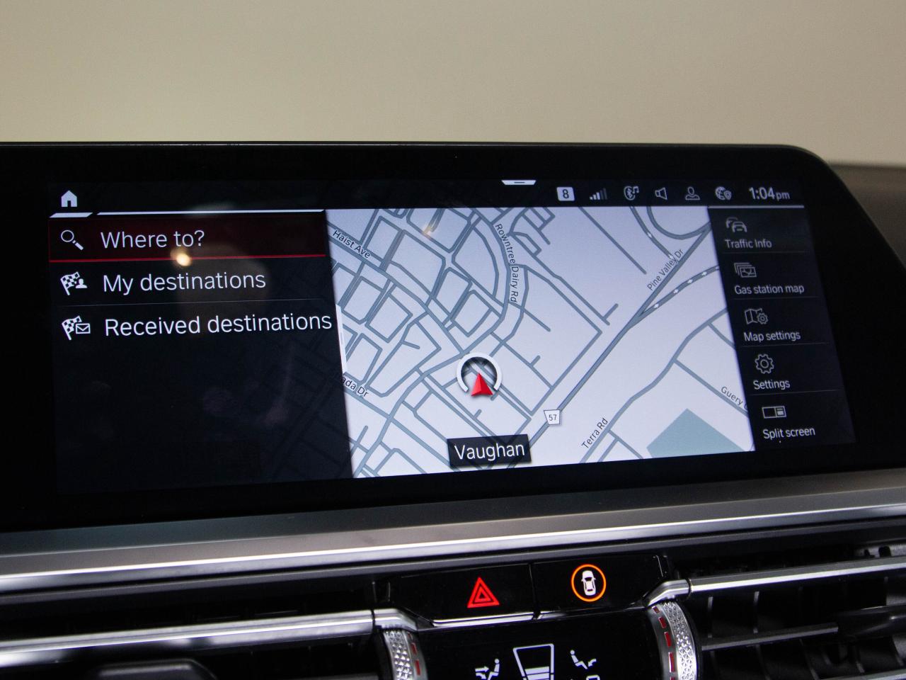 2021 BMW M4 COMPETITION | COUPE | CARBON ROOF | HUD Photo