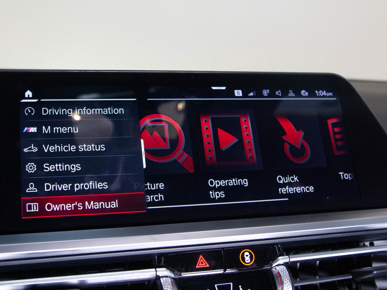 2021 BMW M4 COMPETITION | COUPE | CARBON ROOF | HUD Photo