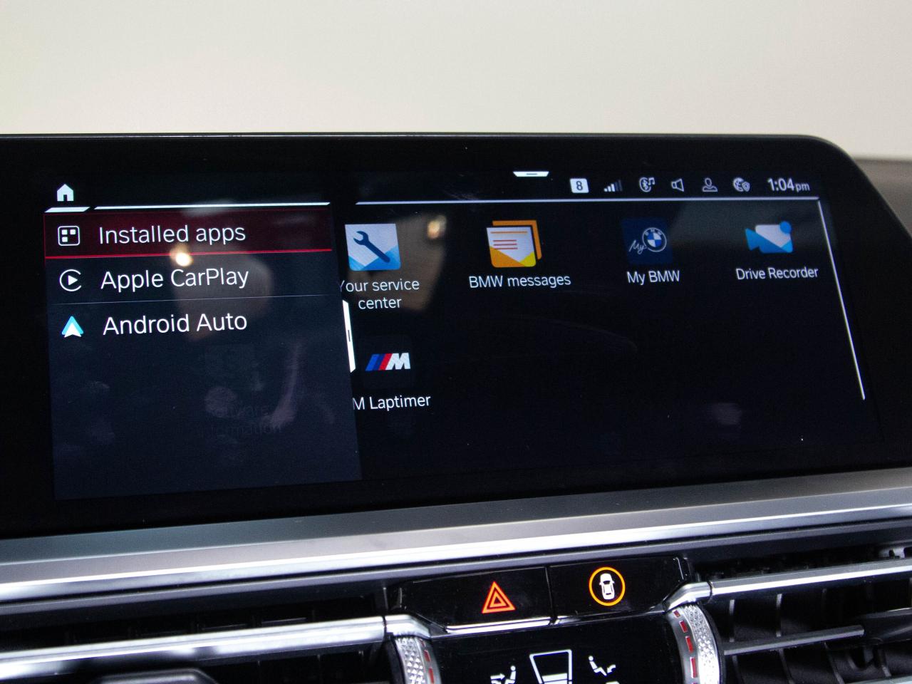 2021 BMW M4 COMPETITION | COUPE | CARBON ROOF | HUD Photo