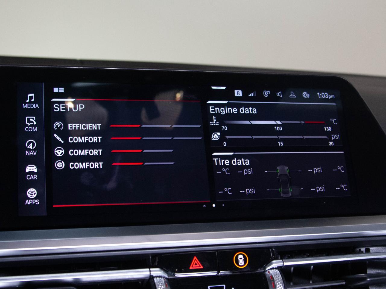 2021 BMW M4 COMPETITION | COUPE | CARBON ROOF | HUD Photo