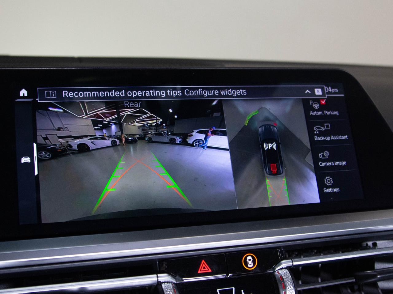 2021 BMW M4 COMPETITION | COUPE | CARBON ROOF | HUD Photo