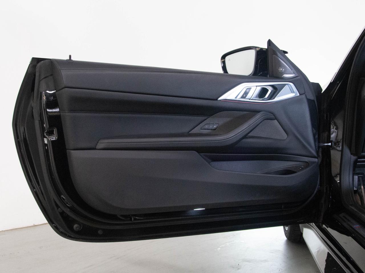 2021 BMW M4 COMPETITION | COUPE | CARBON ROOF | HUD Photo