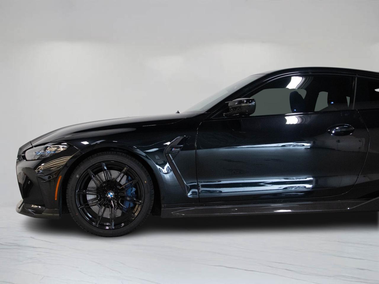 2021 BMW M4 COMPETITION | COUPE | CARBON ROOF | HUD Photo