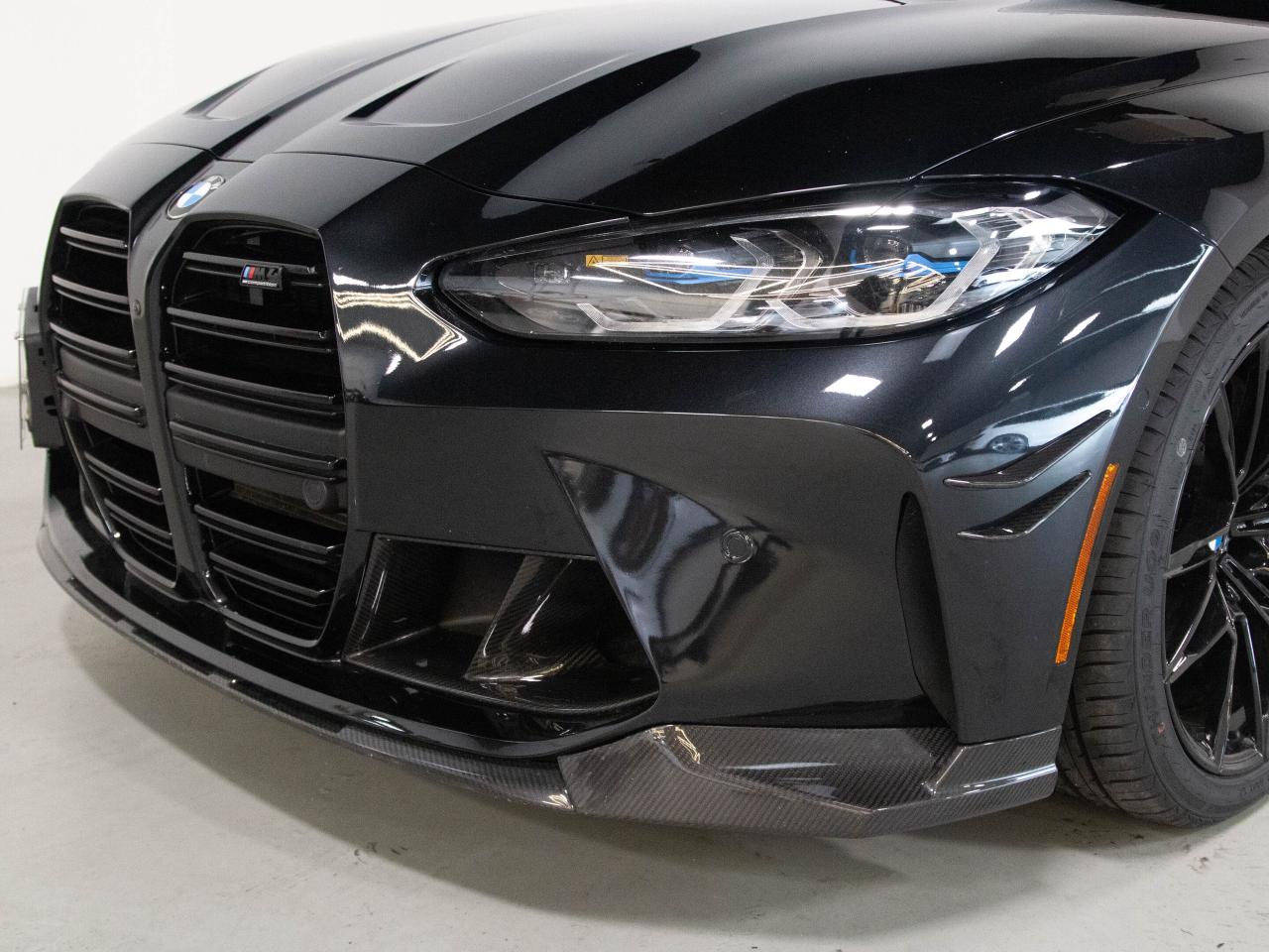 2021 BMW M4 COMPETITION | COUPE | CARBON ROOF | HUD Photo