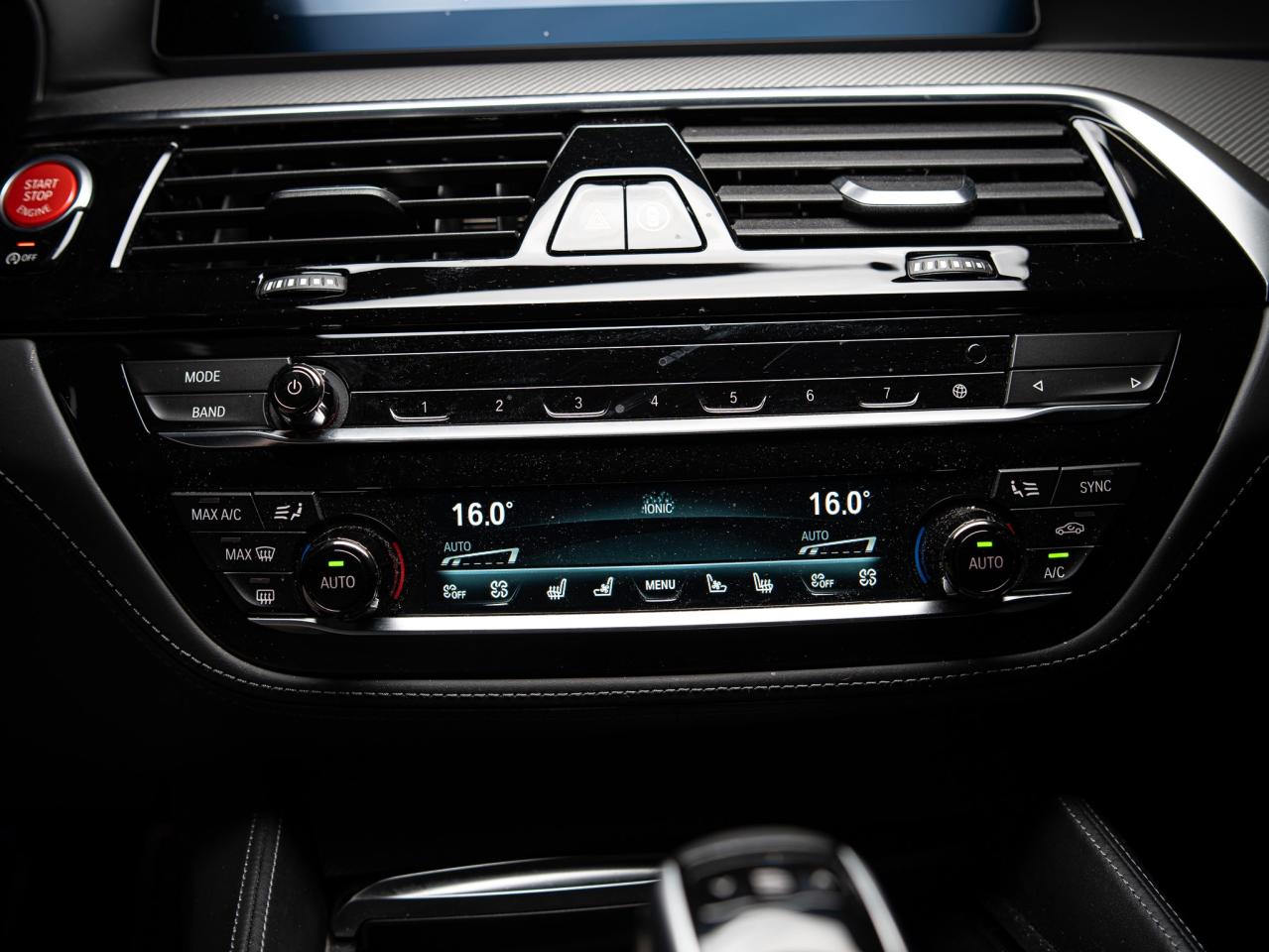 2020 BMW M5 COMPETITION | PREMIUM PKG | ADVANCED ASSIST PKG Photo