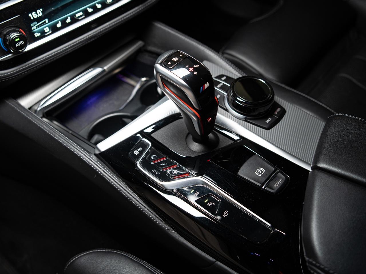 2020 BMW M5 COMPETITION | PREMIUM PKG | ADVANCED ASSIST PKG Photo