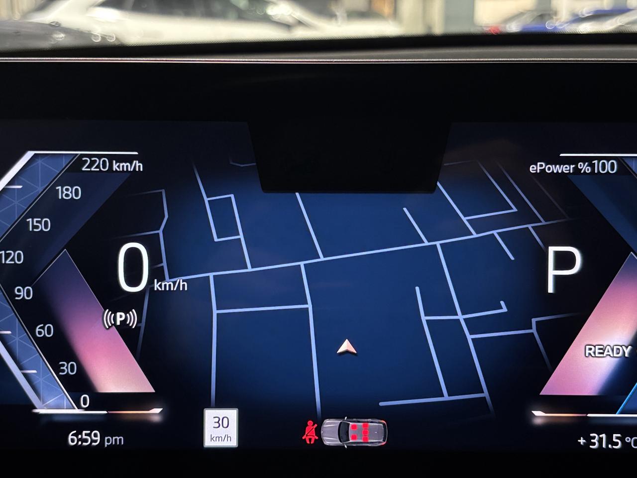 2024 BMW iX xDrive50|AWD|NAV|HUD|MASSAGE|AMBIENT|3DCAM|PANROOF - Photo #60