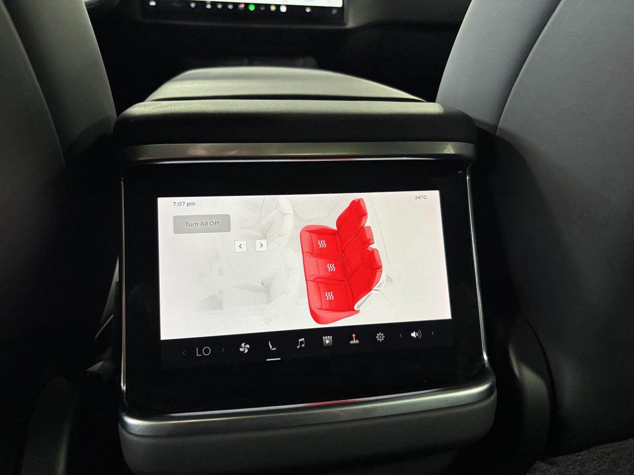 2021 Tesla Model S Long Range AWD|NAV|AUTOPILOT|BIODEFENSE|LAUNCH|+++ - Photo #12