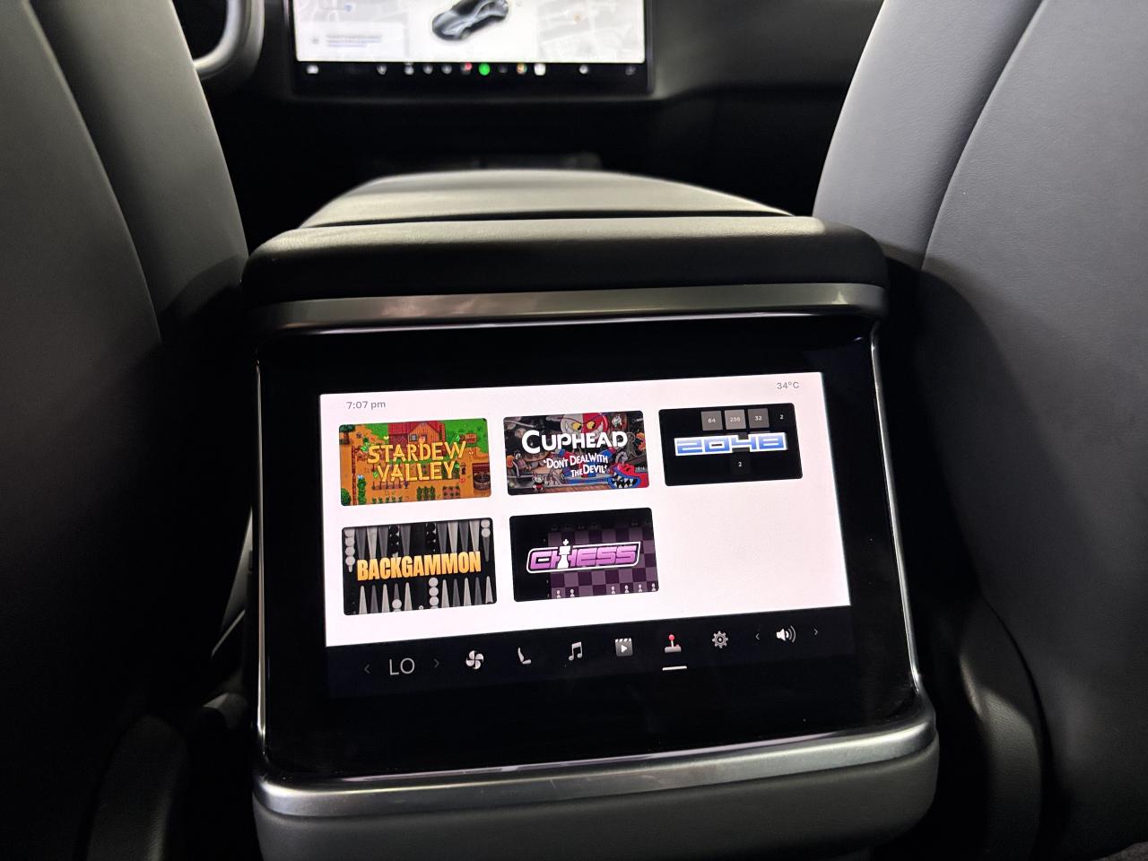 2021 Tesla Model S Long Range AWD|NAV|AUTOPILOT|BIODEFENSE|LAUNCH|+++ - Photo #16