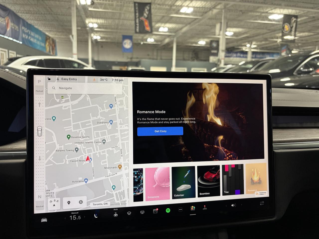 2021 Tesla Model S Long Range AWD|NAV|AUTOPILOT|BIODEFENSE|LAUNCH|+++ - Photo #39