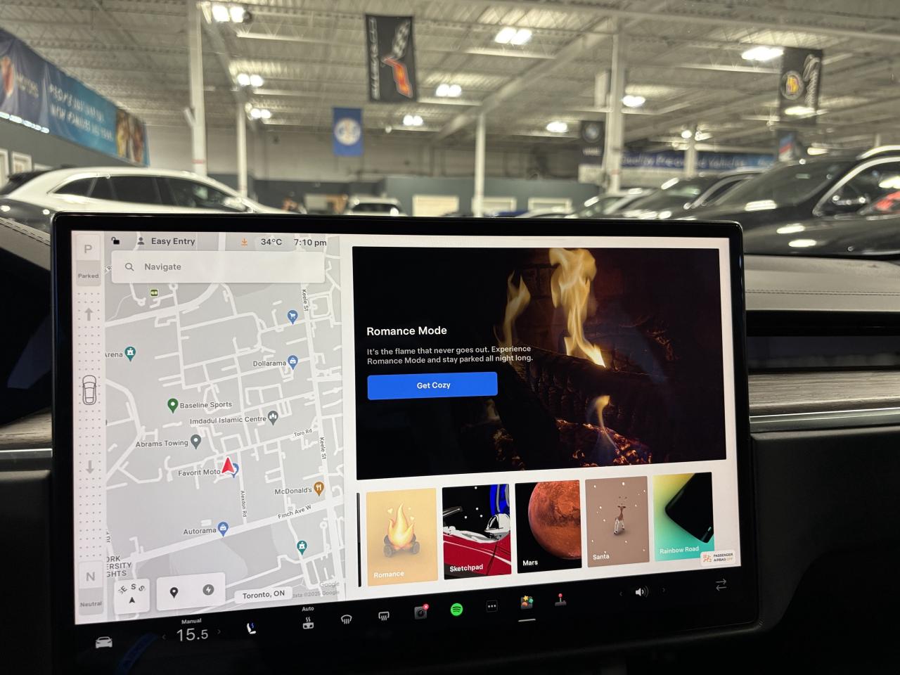2021 Tesla Model S Long Range AWD|NAV|AUTOPILOT|BIODEFENSE|LAUNCH|+++ - Photo #40