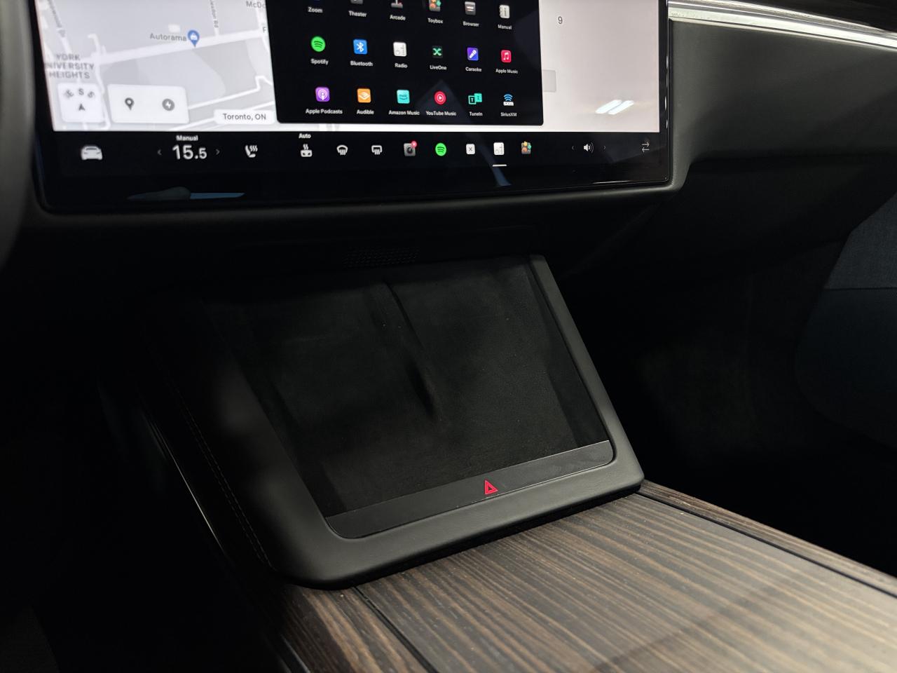 2021 Tesla Model S Long Range AWD|NAV|AUTOPILOT|BIODEFENSE|LAUNCH|+++ - Photo #44