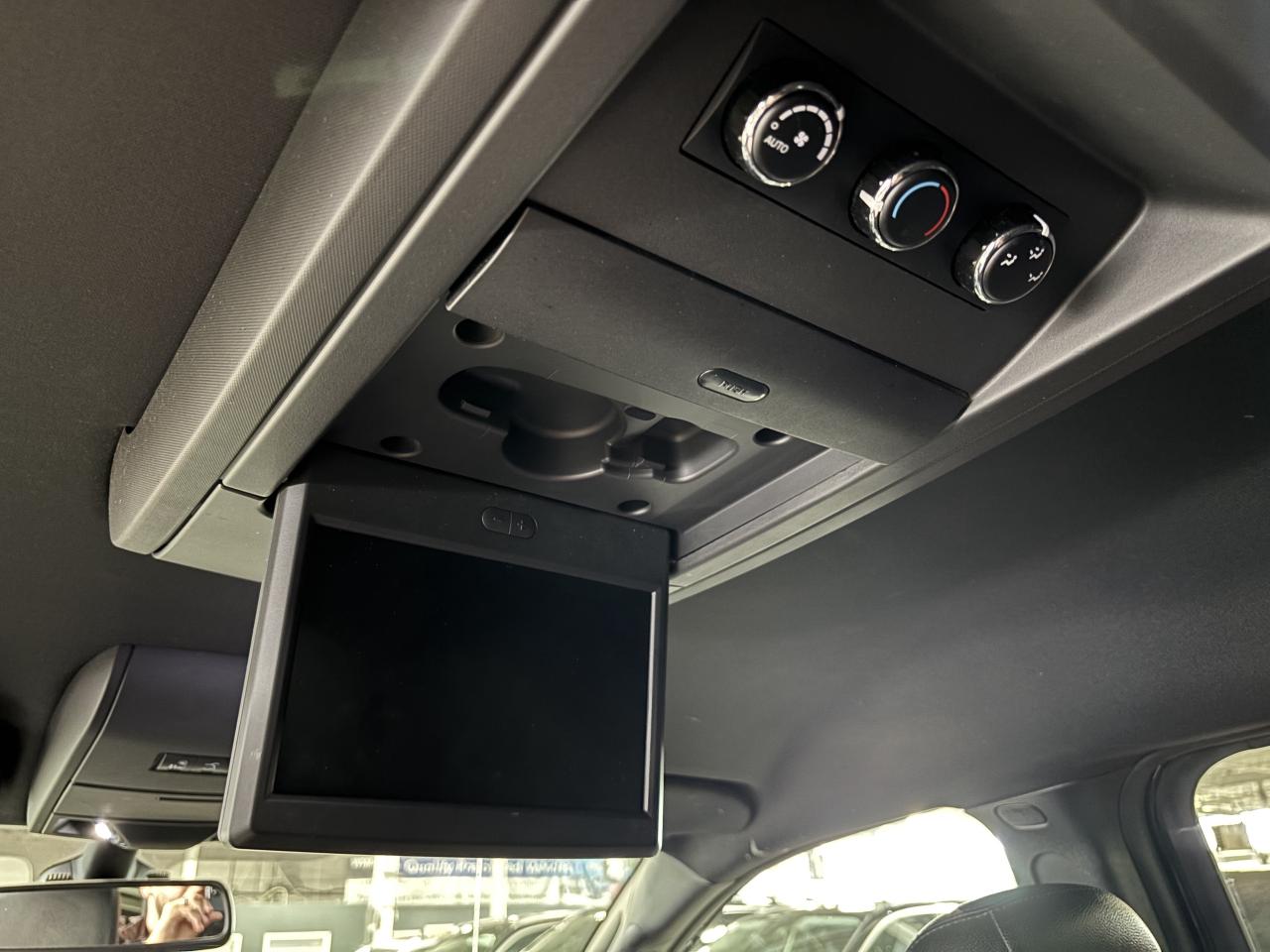 2019 Dodge Grand Caravan GT|V6|POWERDOORS|REARDVD|LEATHER|STOW&GO|NAV|7PASS - Photo #9
