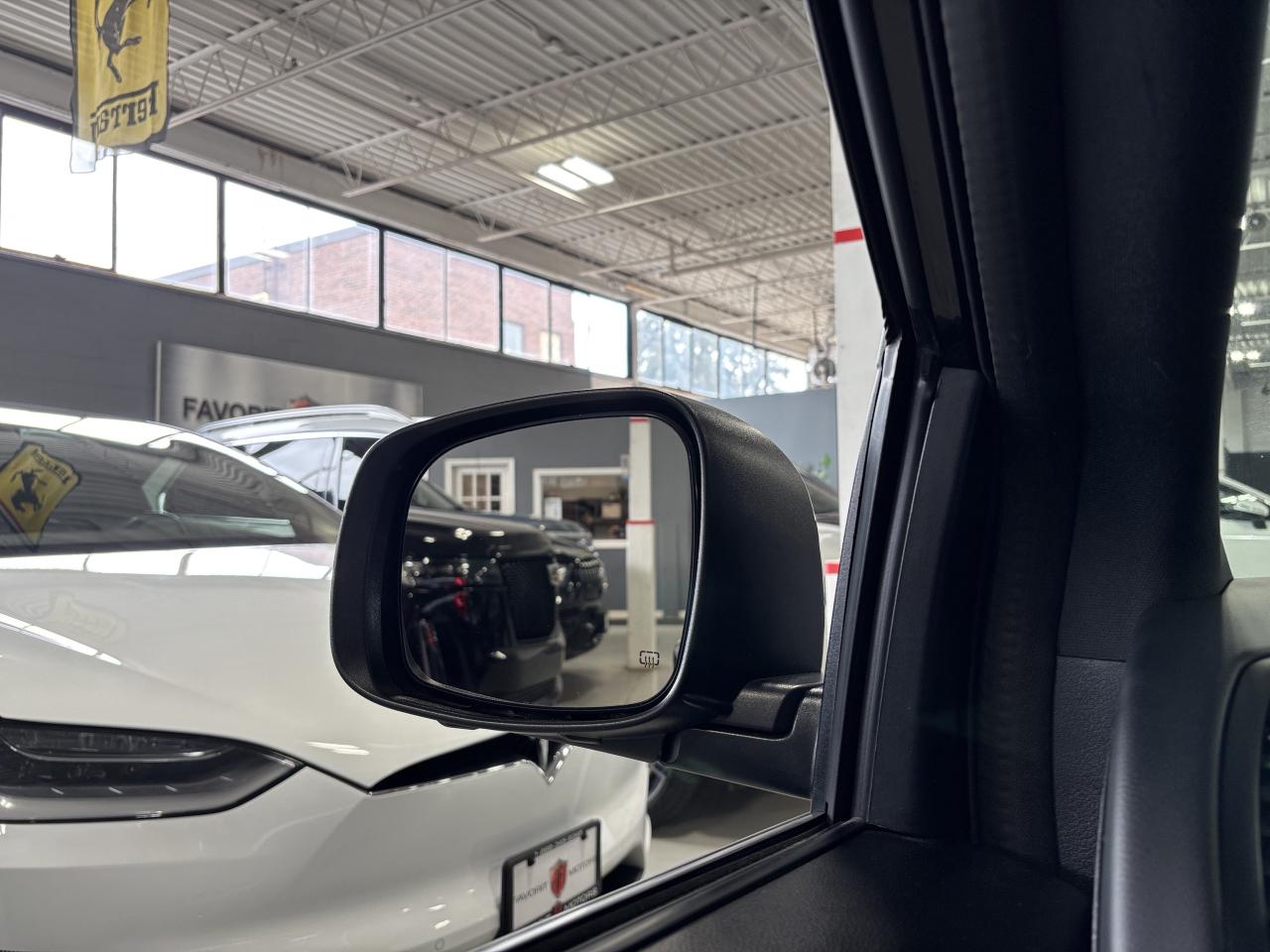 2019 Dodge Grand Caravan GT|V6|POWERDOORS|REARDVD|LEATHER|STOW&GO|NAV|7PASS - Photo #12