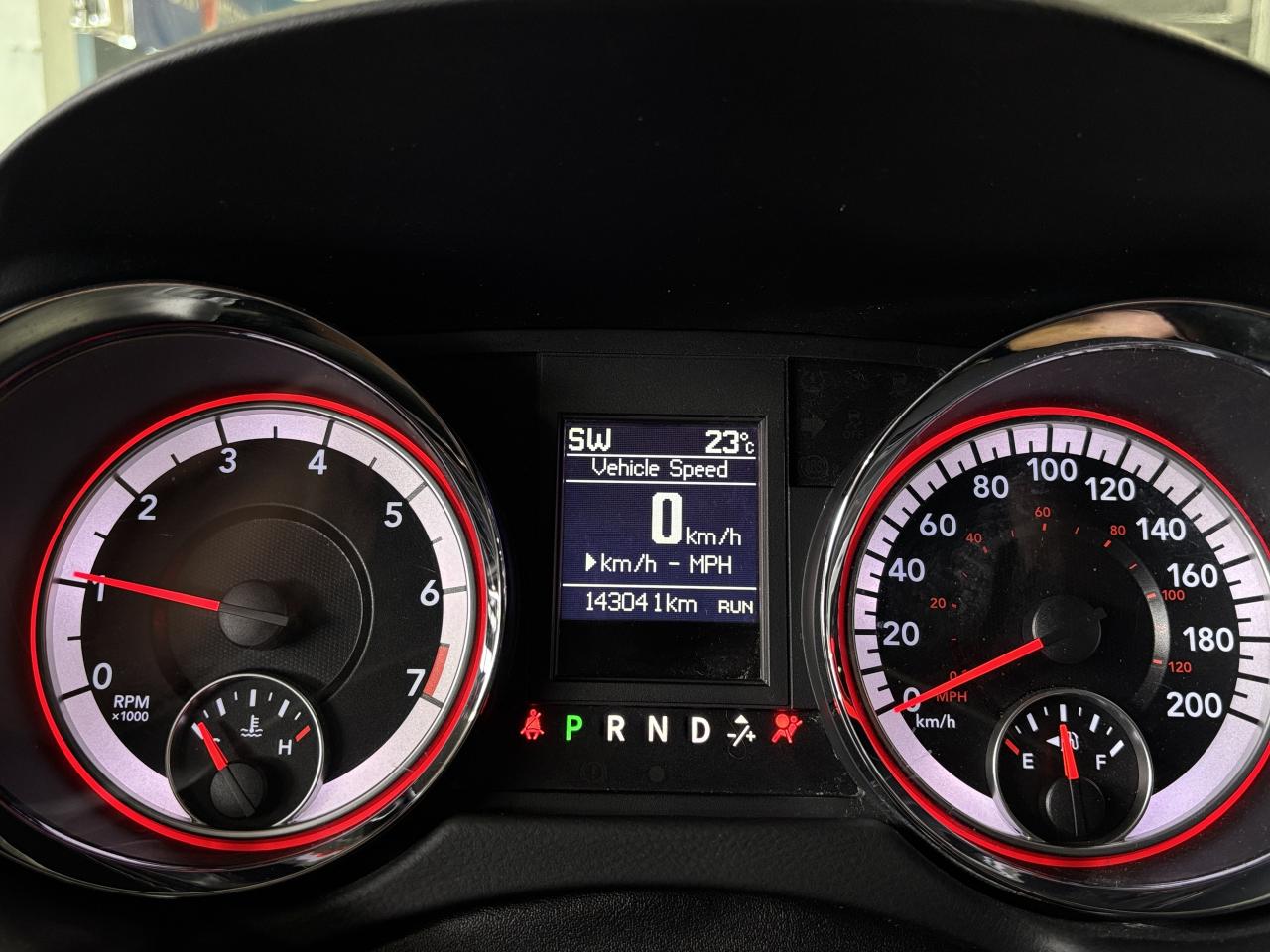 2019 Dodge Grand Caravan GT|V6|POWERDOORS|REARDVD|LEATHER|STOW&GO|NAV|7PASS - Photo #22