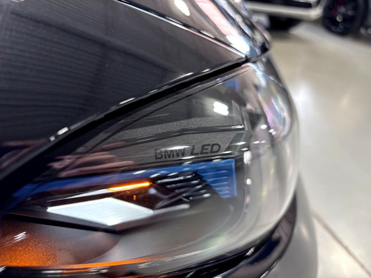 2025 BMW M4 Competition|COUPE|XDRIVE|AWD|CARBONROOF|CARBONLIP| - Photo #7