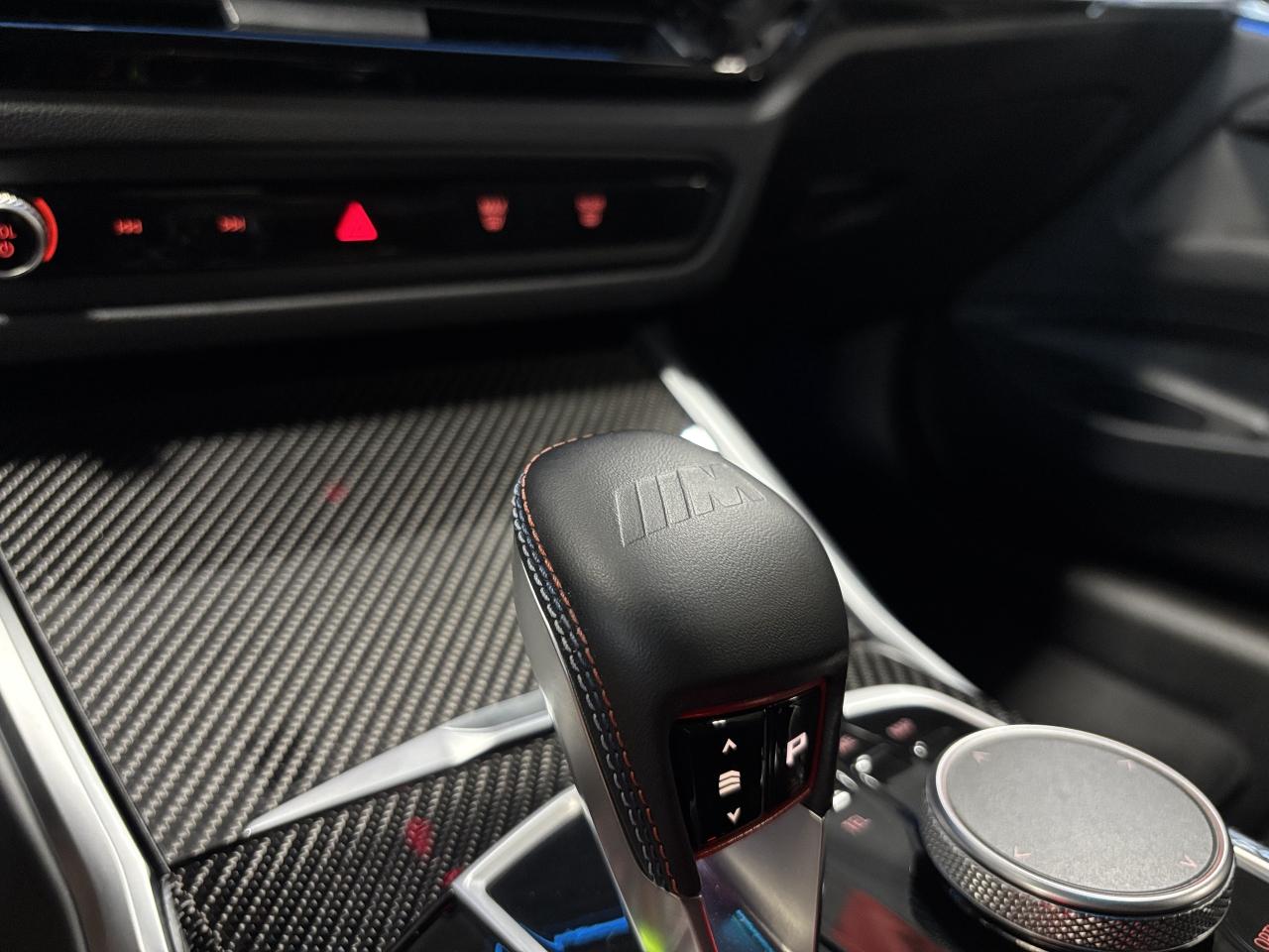 2025 BMW M4 Competition|COUPE|XDRIVE|AWD|CARBONROOF|CARBONLIP| - Photo #64