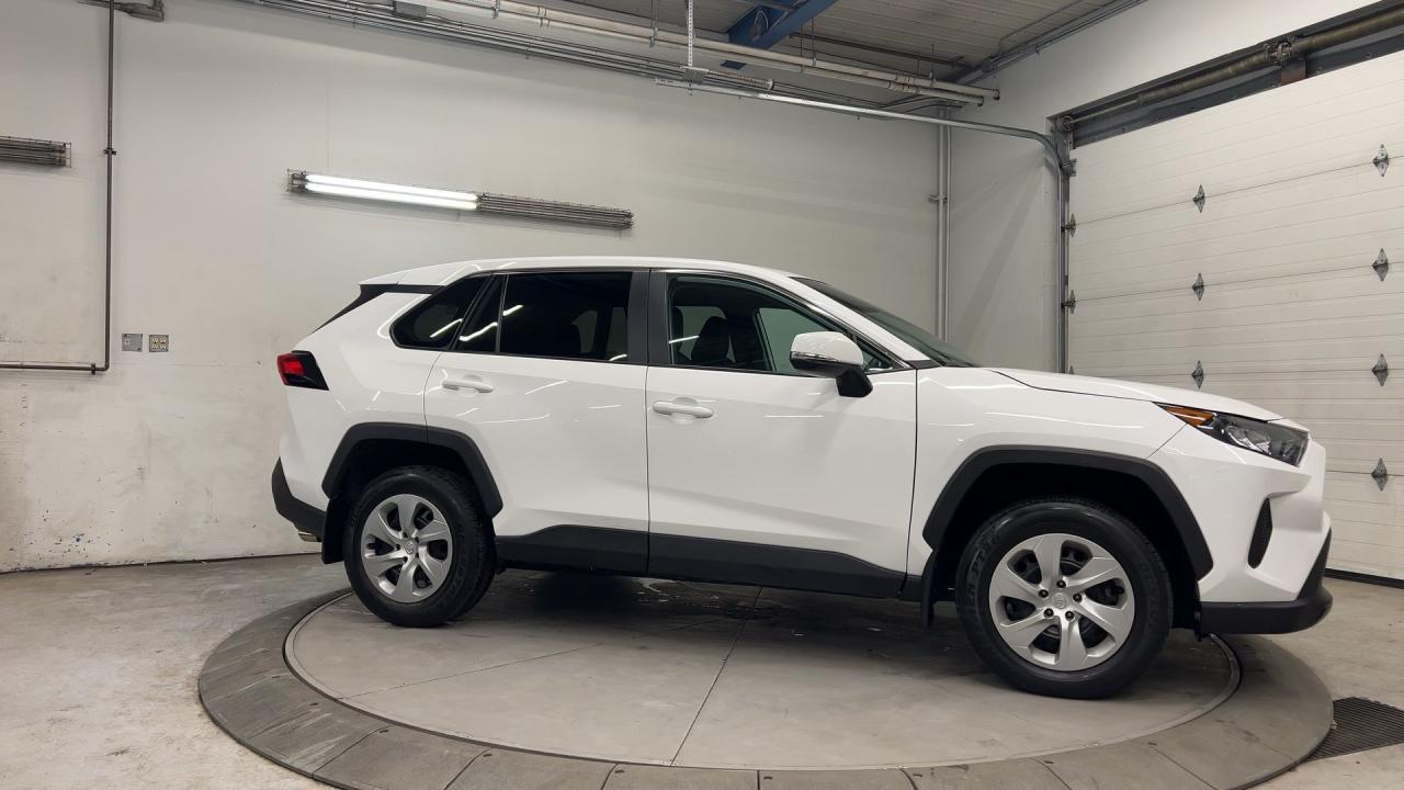2023 Toyota RAV4 AWD | HTD SEATS | CARPLAY| A/C | REAR CAM Photo