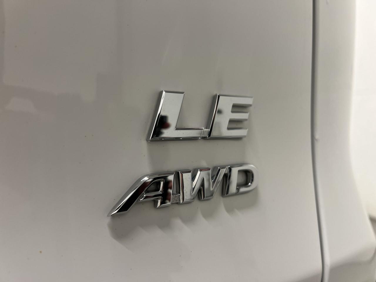 2023 Toyota RAV4 AWD | HTD SEATS | CARPLAY| A/C | REAR CAM Photo