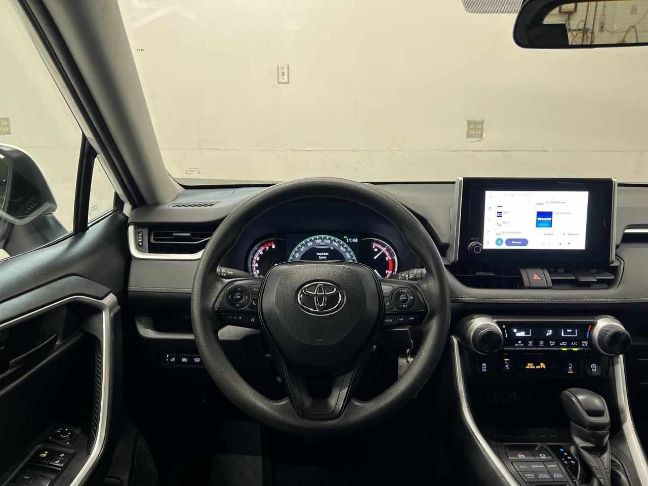 2023 Toyota RAV4 AWD | HTD SEATS | CARPLAY| A/C | REAR CAM Photo