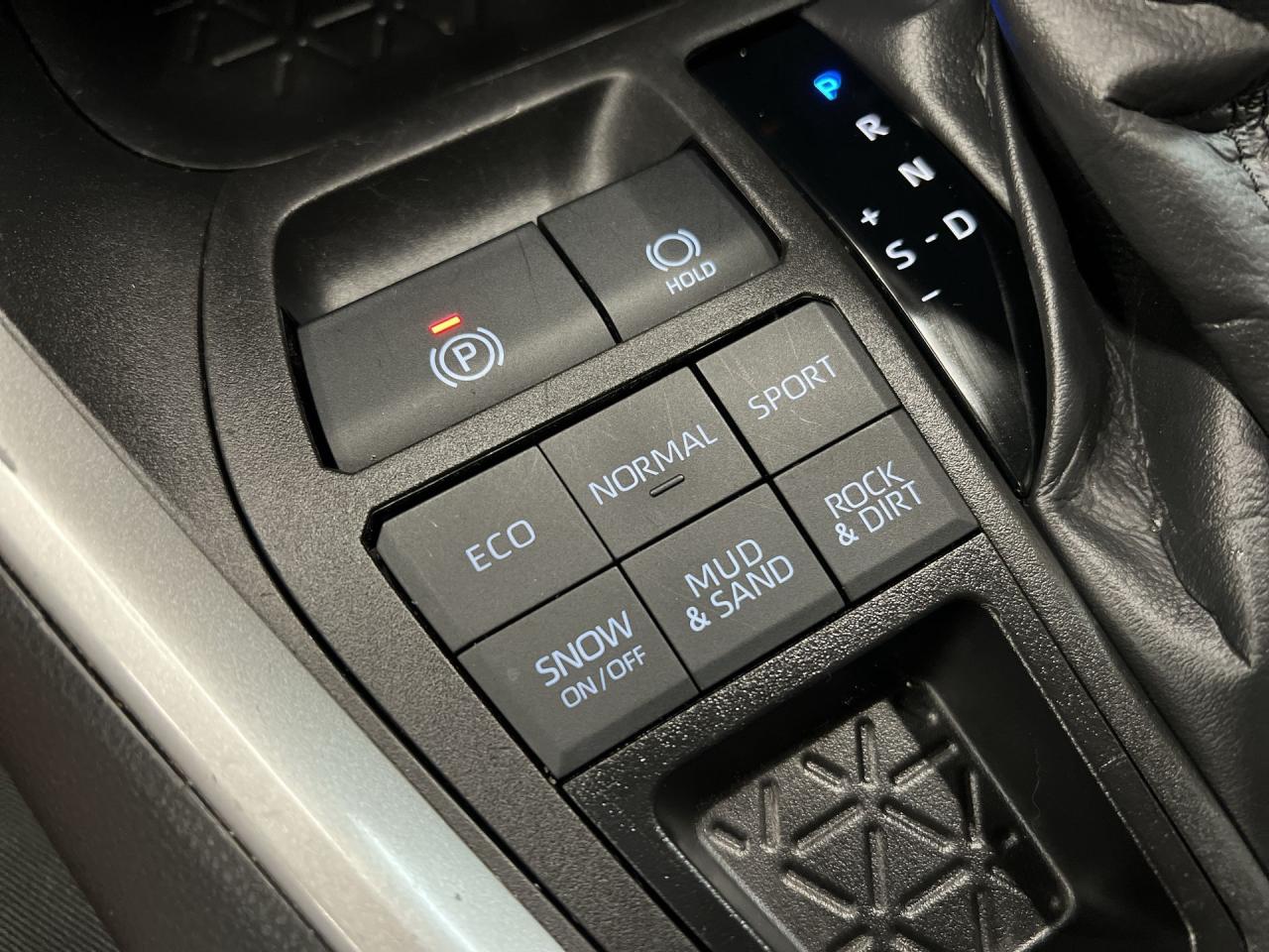 2023 Toyota RAV4 AWD | HTD SEATS | CARPLAY| A/C | REAR CAM Photo