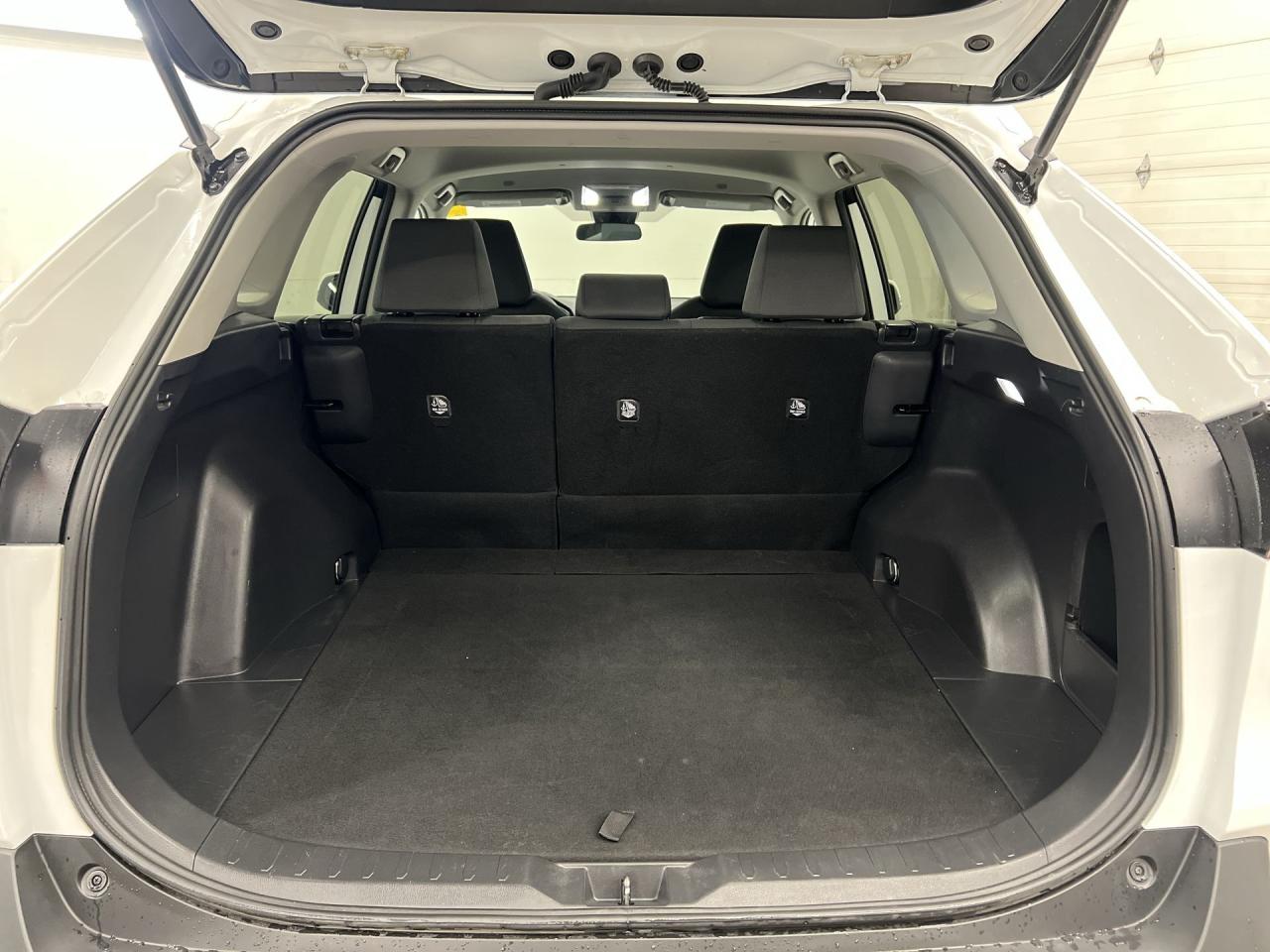 2023 Toyota RAV4 AWD | HTD SEATS | CARPLAY| A/C | REAR CAM Photo