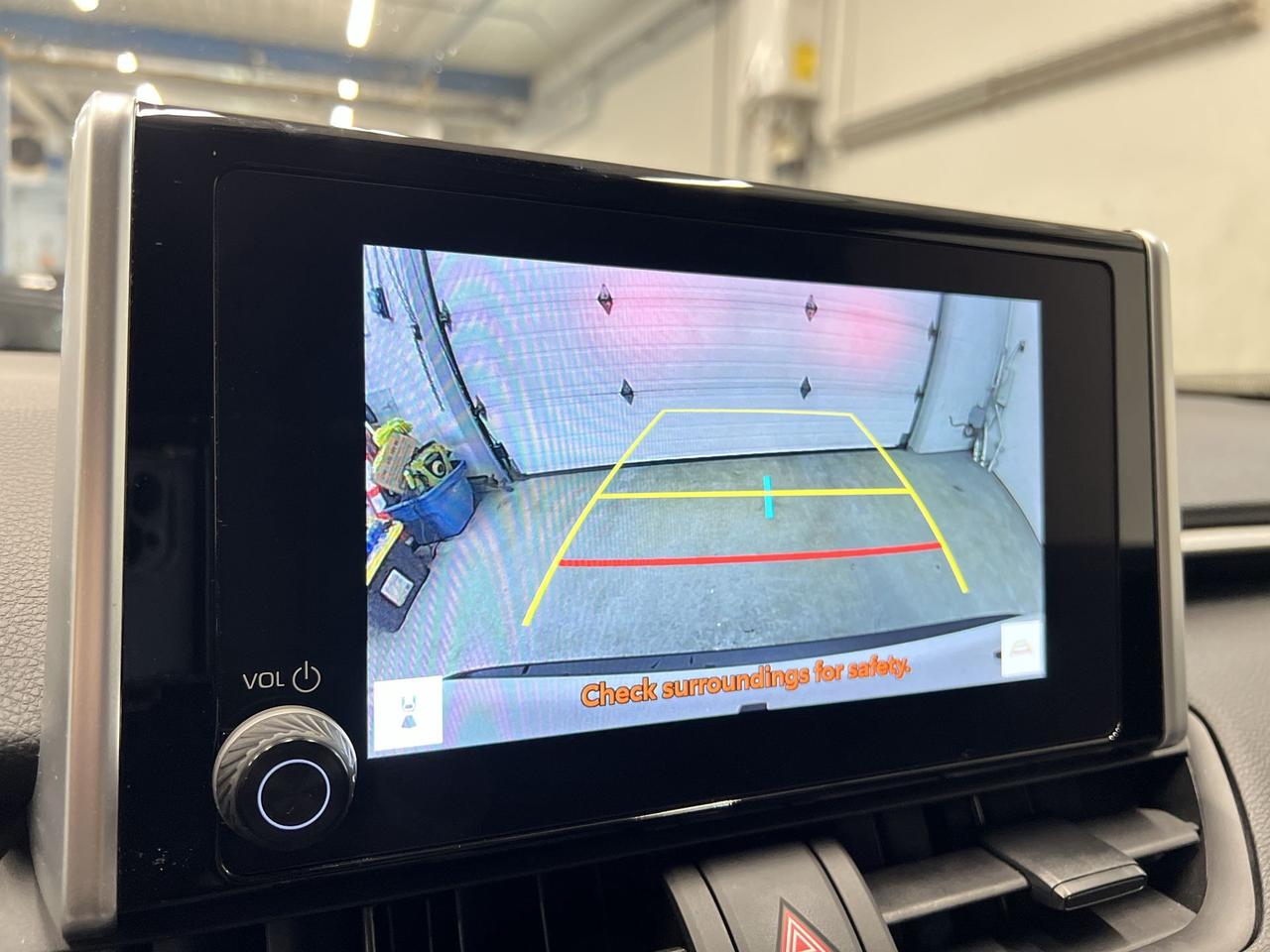 2023 Toyota RAV4 AWD | HTD SEATS | CARPLAY| A/C | REAR CAM Photo