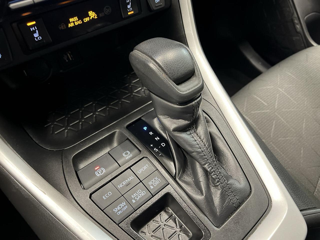 2023 Toyota RAV4 AWD | HTD SEATS | CARPLAY| A/C | REAR CAM Photo