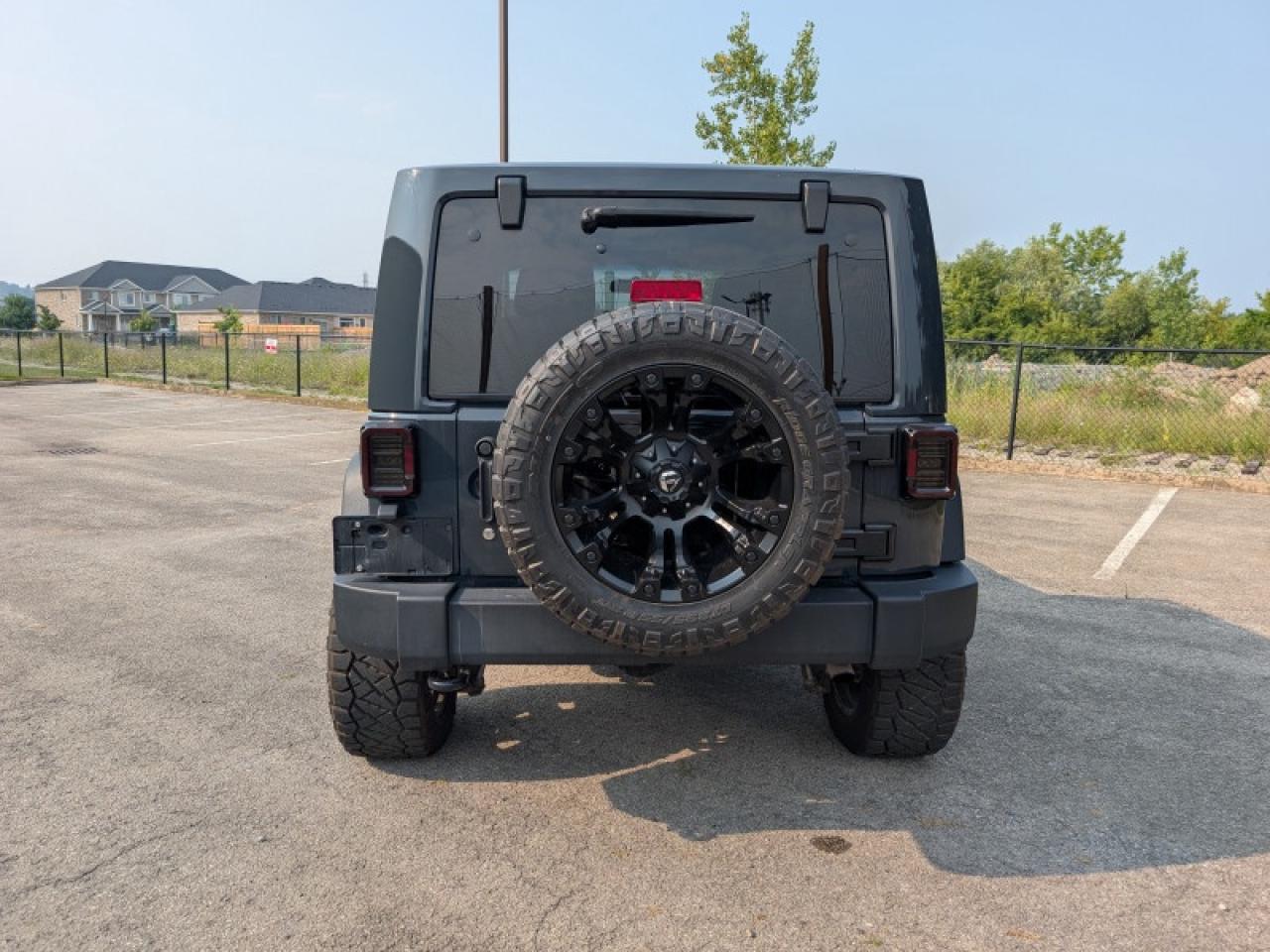2017 Jeep Wrangler Sport  **VERY LOW MILEAGE** Photo