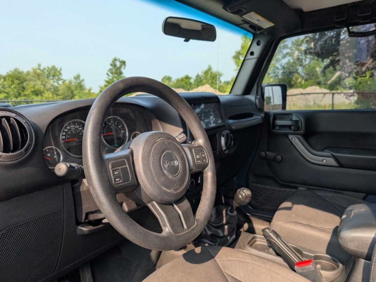2017 Jeep Wrangler Sport  **VERY LOW MILEAGE** Photo