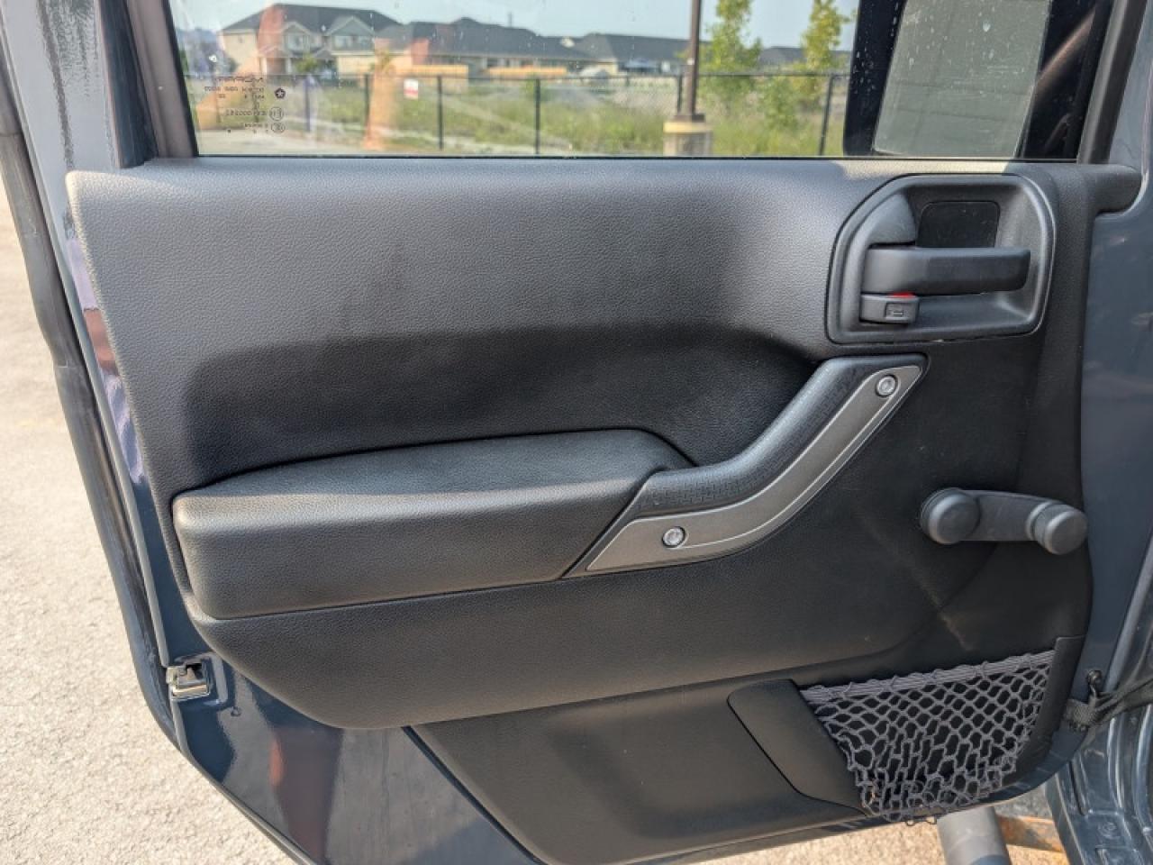 2017 Jeep Wrangler Sport  **VERY LOW MILEAGE** Photo