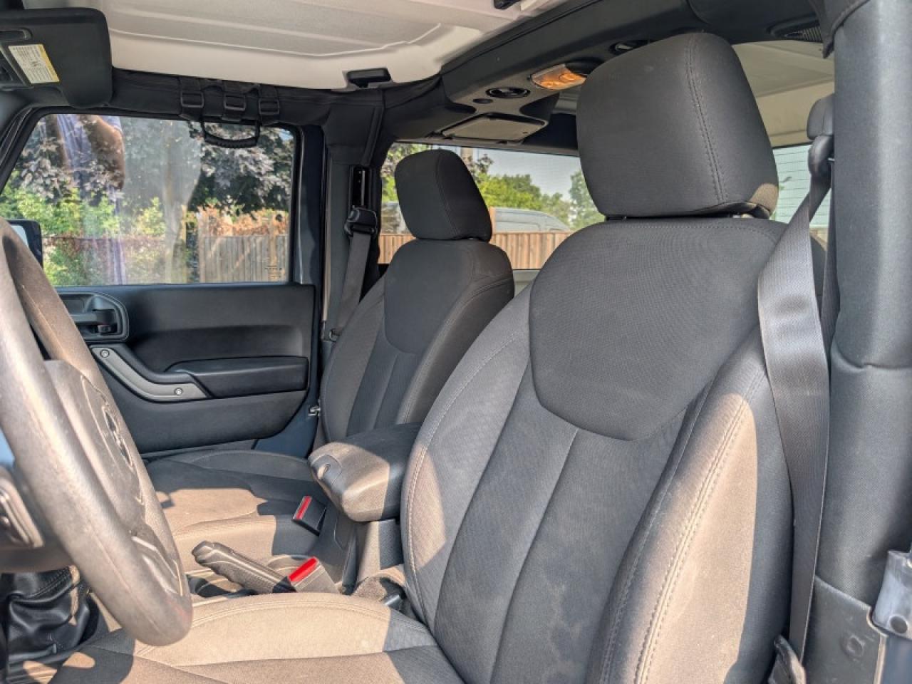2017 Jeep Wrangler Sport  **VERY LOW MILEAGE** Photo