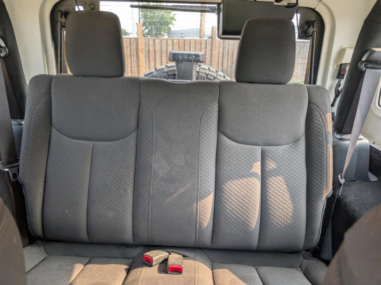 2017 Jeep Wrangler Sport  **VERY LOW MILEAGE** Photo