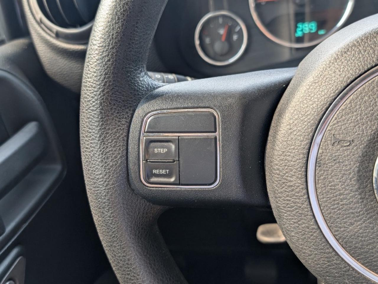 2017 Jeep Wrangler Sport  **VERY LOW MILEAGE** Photo