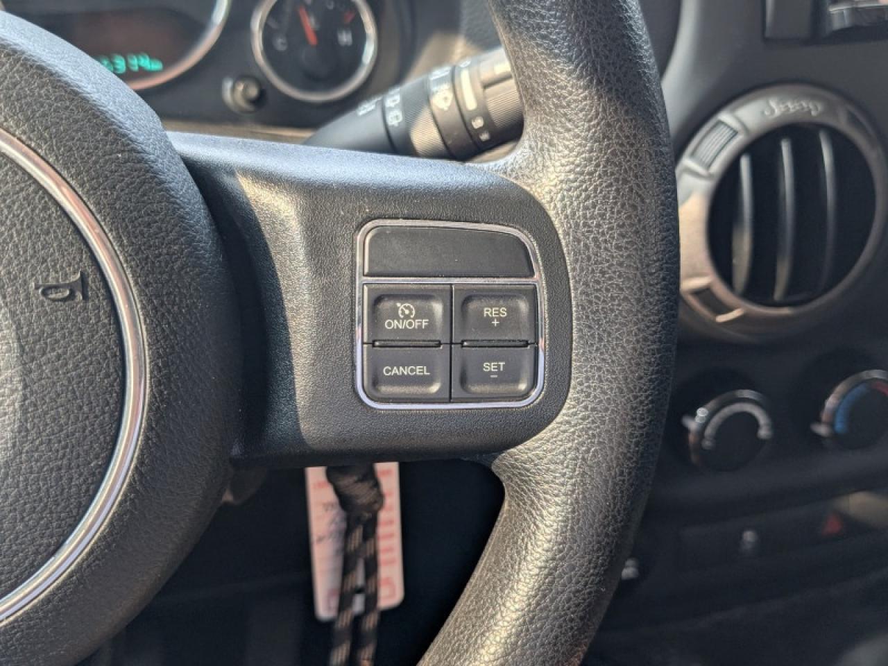 2017 Jeep Wrangler Sport  **VERY LOW MILEAGE** Photo