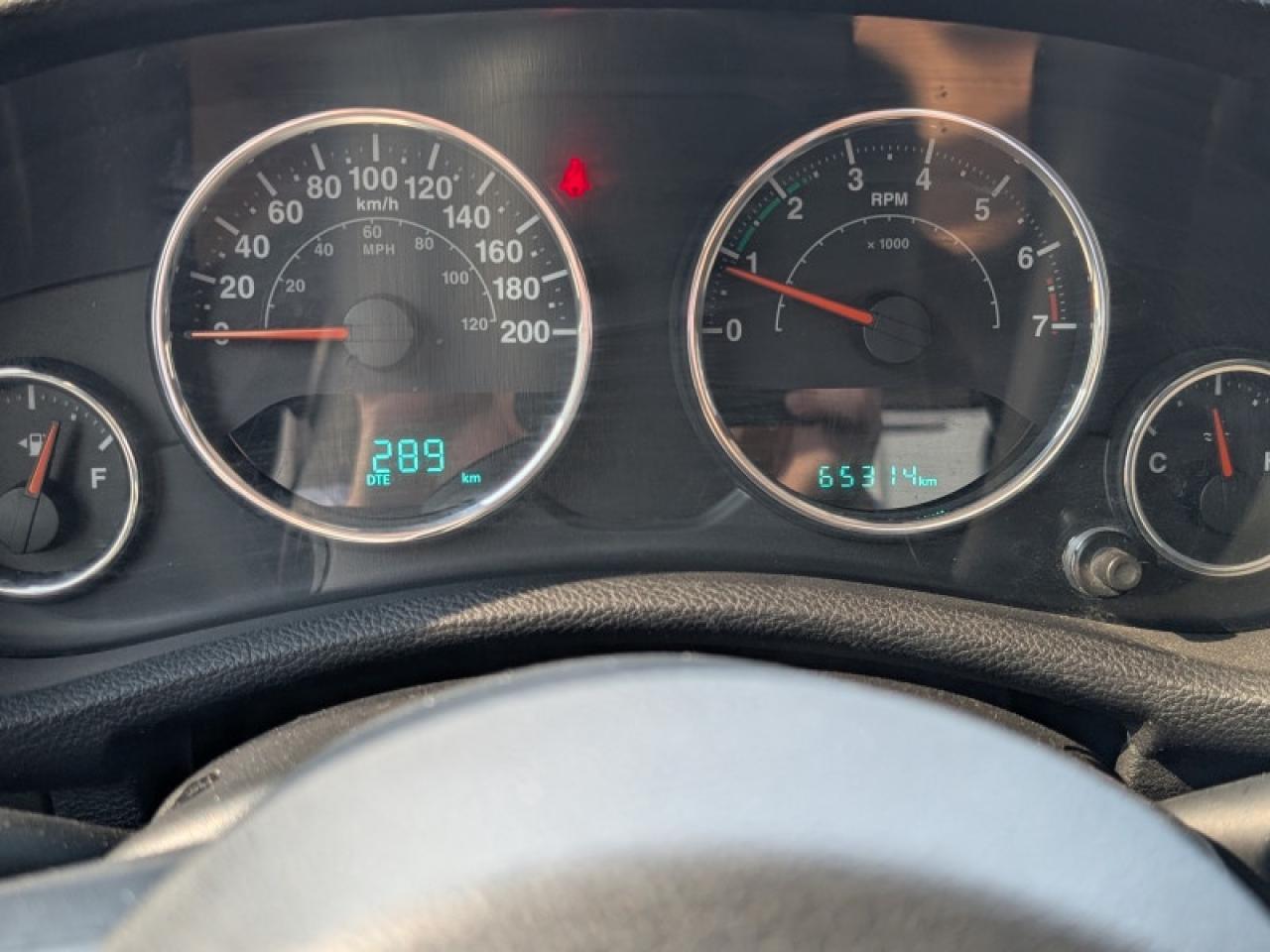 2017 Jeep Wrangler Sport  **VERY LOW MILEAGE** Photo