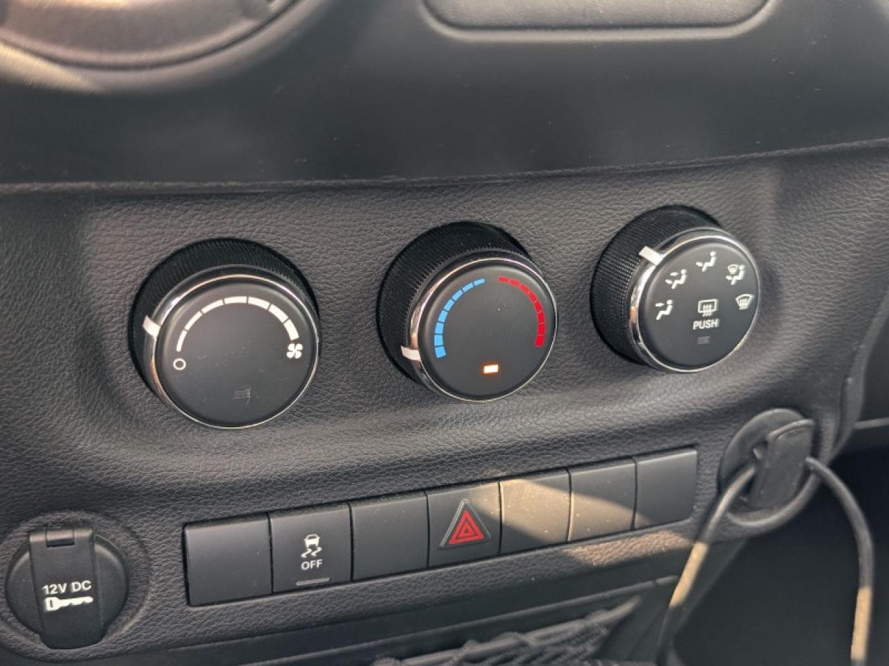 2017 Jeep Wrangler Sport  **VERY LOW MILEAGE** Photo