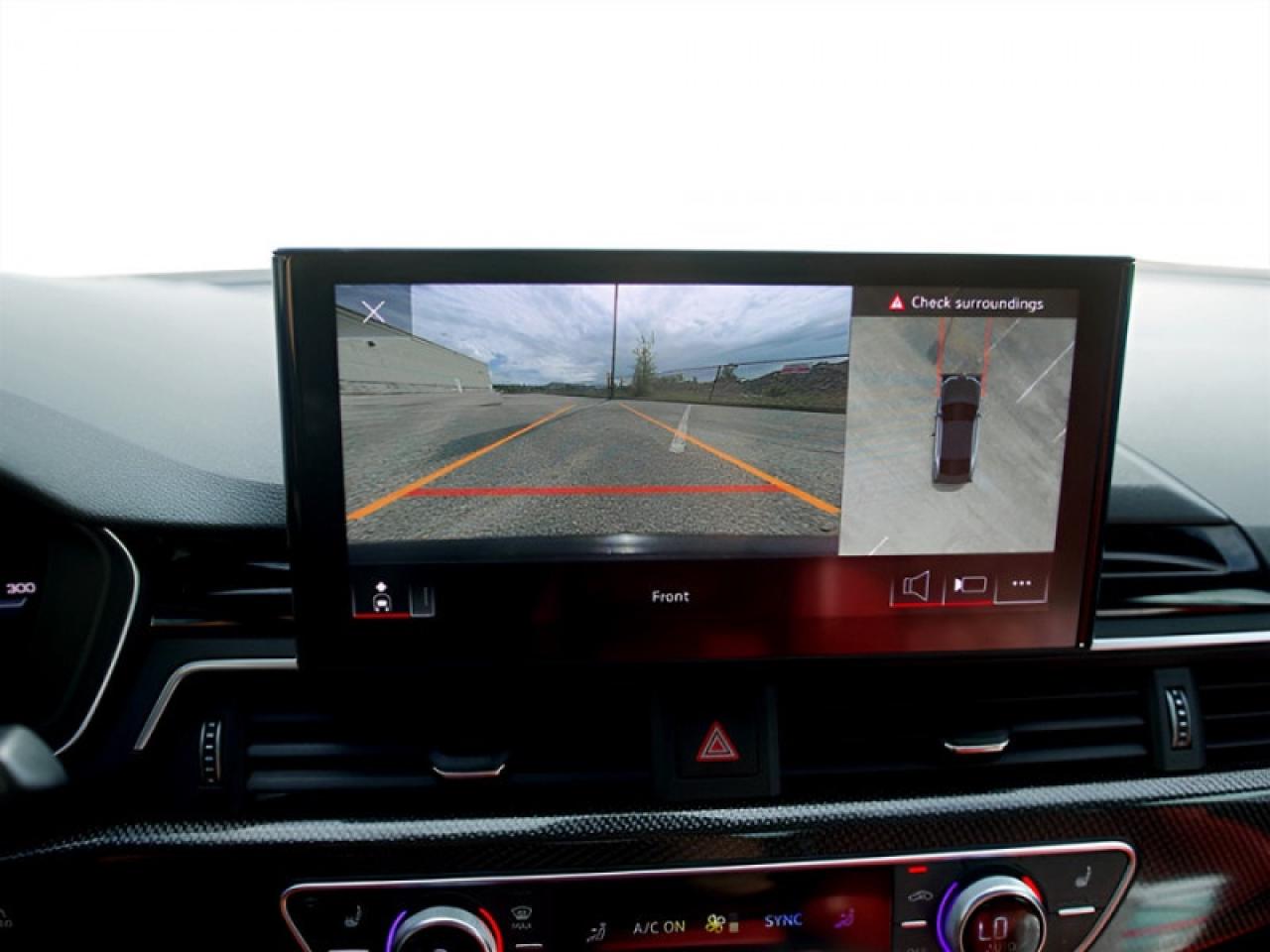 2022 Audi S5 Coupe Technik 3.0 TFSI quattro  **RED LEATHER** Photo