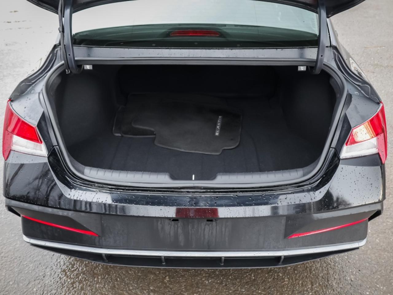 2024 Hyundai Elantra Essential IVT  - Heated Seats - $164 B/W Photo