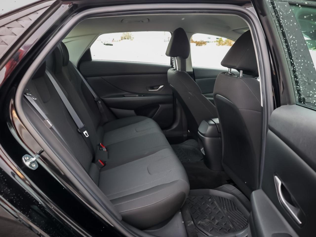 2024 Hyundai Elantra Essential IVT  - Heated Seats - $164 B/W Photo