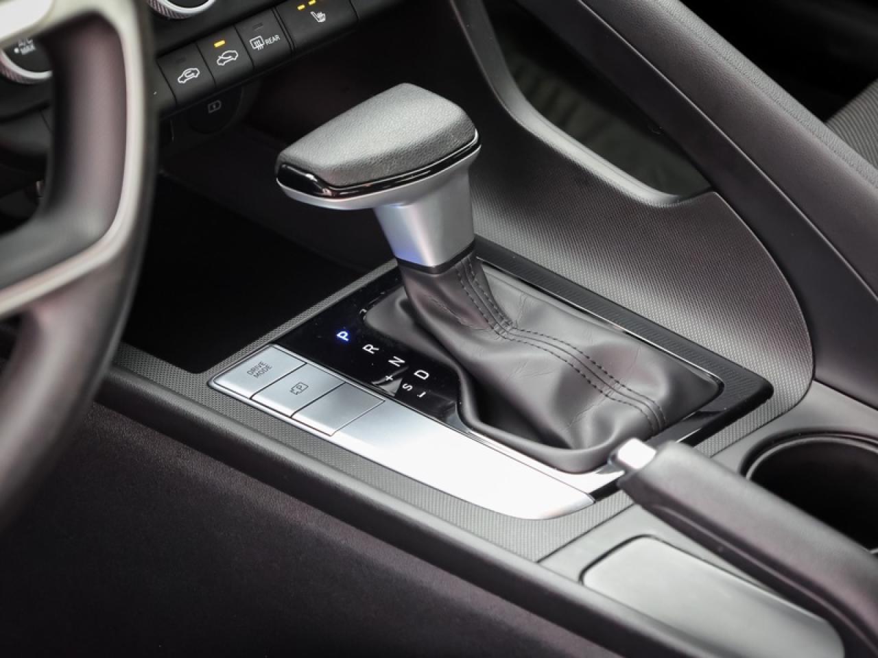 2024 Hyundai Elantra Essential IVT  - Heated Seats - $164 B/W Photo