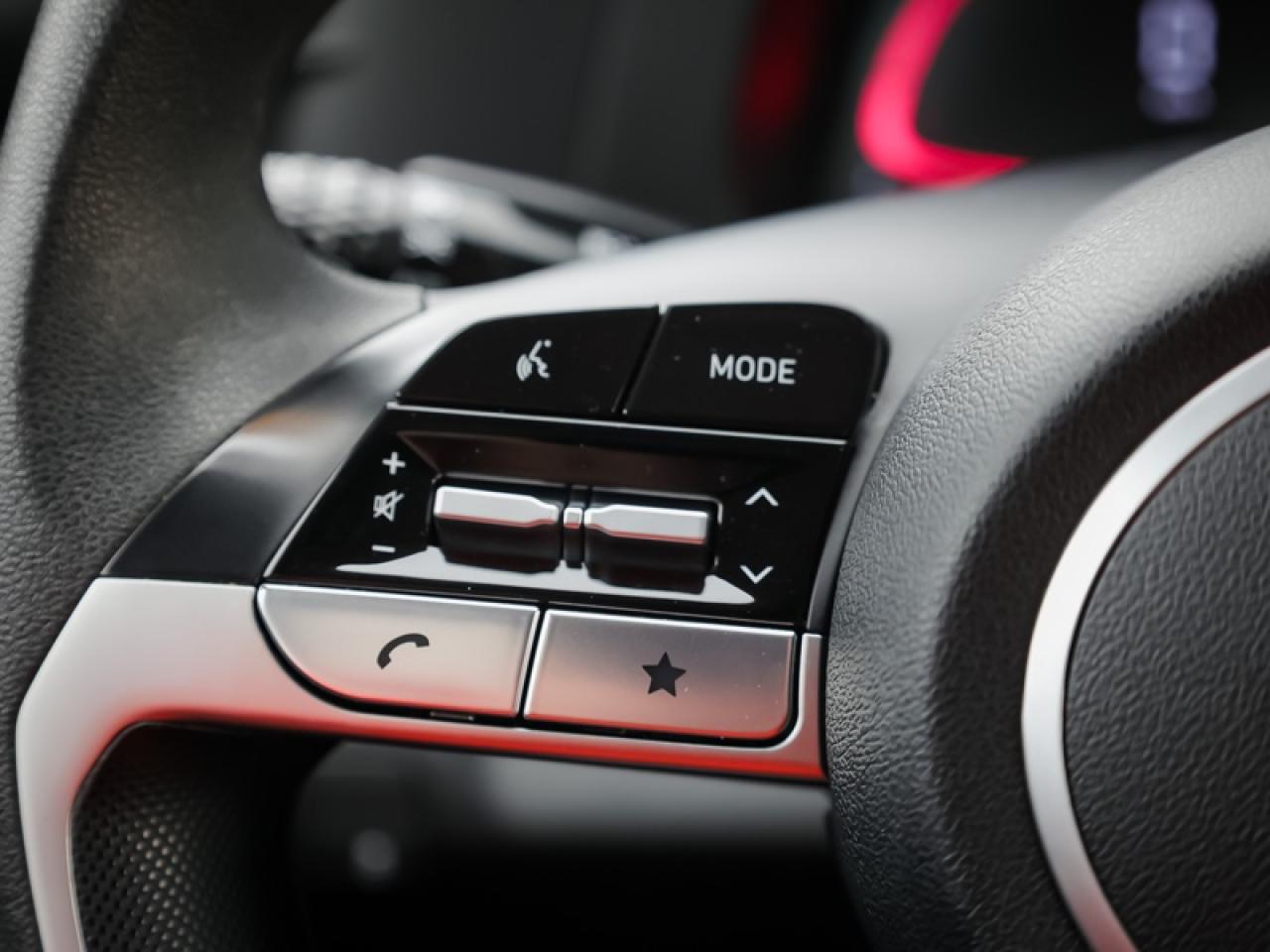 2024 Hyundai Elantra Essential IVT  - Heated Seats - $164 B/W Photo