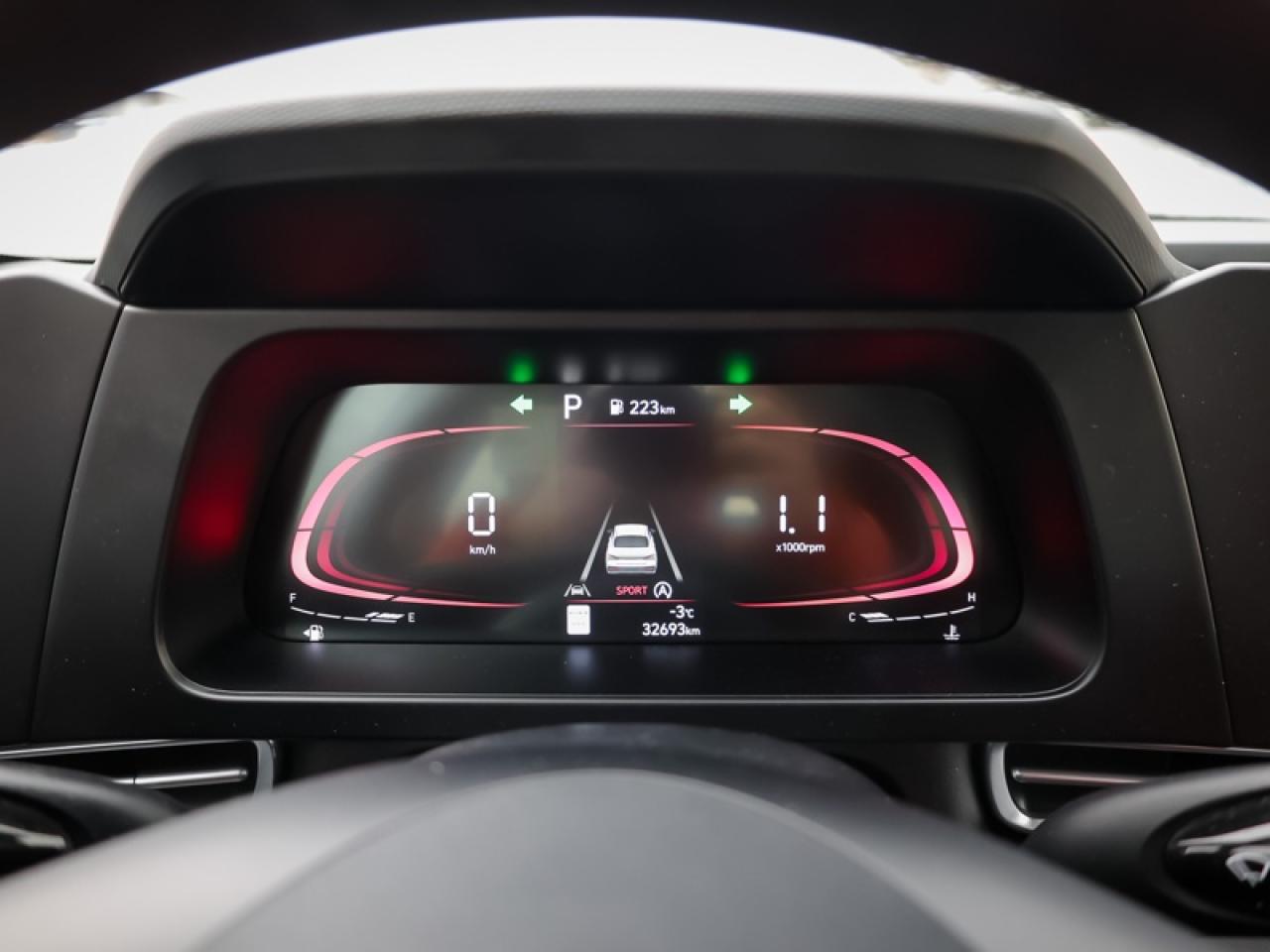 2024 Hyundai Elantra Essential IVT  - Heated Seats - $164 B/W Photo