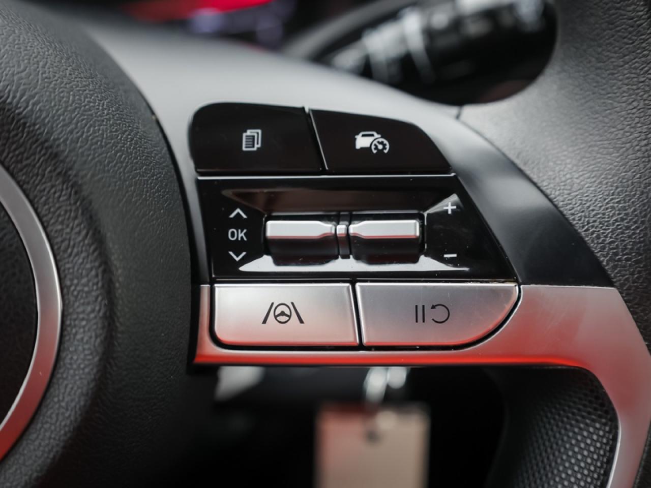 2024 Hyundai Elantra Essential IVT  - Heated Seats - $164 B/W Photo